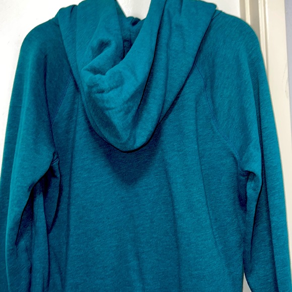 PINK VICTORIA SECRET WOMANS SZ LG SWEATSHIRT - Picture 5 of 17